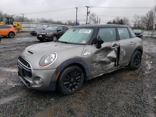 Obraz 2017 MINI COOPER S 2017