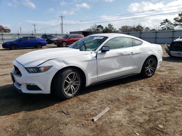 Image 1 of 2015 FORD MUSTANG  2015 with VIN 1FA6P8TH6F5309768