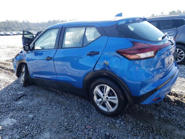 Obraz 2 z 2021 NISSAN KICKS S 2021 z VIN 3N1CP5BV6ML525901