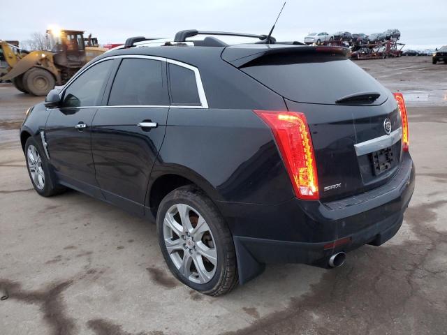 Obraz 2 z 2011 CADILLAC SRX PERFORMANCE COLLECTION 2011 z VIN 3GYFNBEY6BS674908