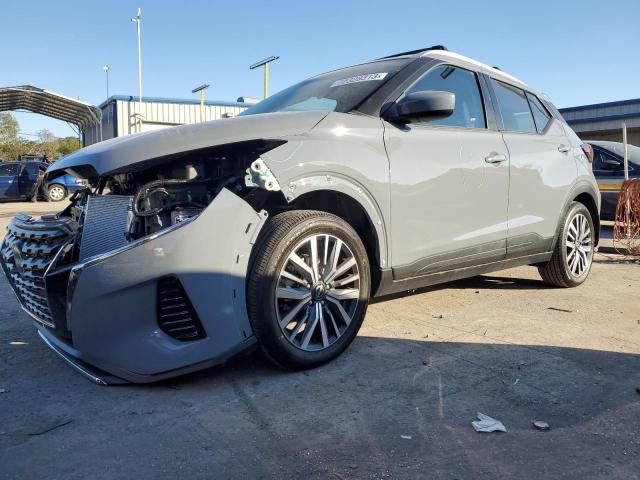 Image 1 of 2023 NISSAN KICKS SV 2023 with VIN 3N1CP5CV3PL528161