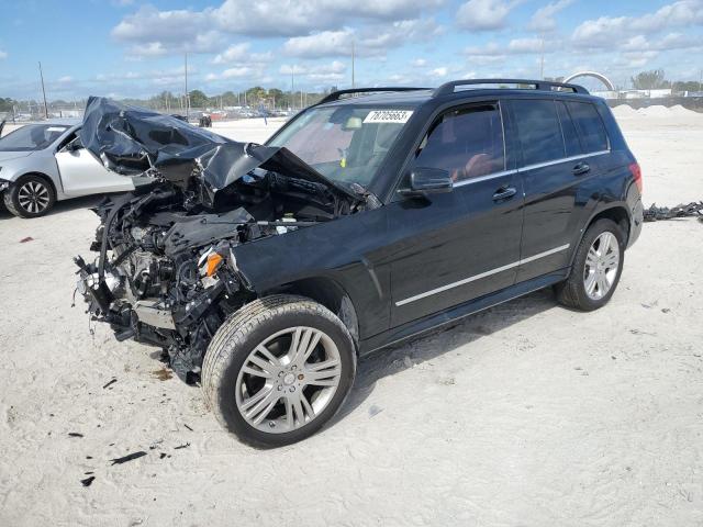 Obraz 1 z 2015 MERCEDES-BENZ GLK 350 2015 z VIN WDCGG5HB0FG374504