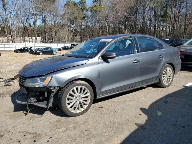 Obraz 1 z 2014 VOLKSWAGEN JETTA TDI 2014 z VIN 3VWLL7AJ9EM444158