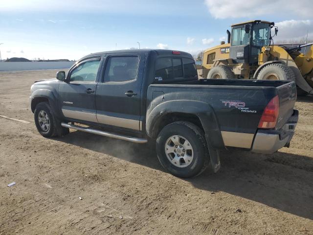 Obraz 2 z 2007 TOYOTA TACOMA DOUBLE CAB 2007 z VIN 5TELU42N57Z375894
