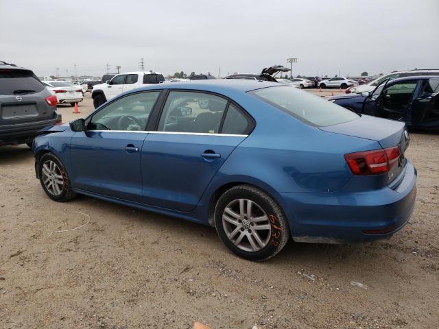 Obraz 2 z 2017 VOLKSWAGEN JETTA S 2017 z VIN 3VW2B7AJ2HM380094