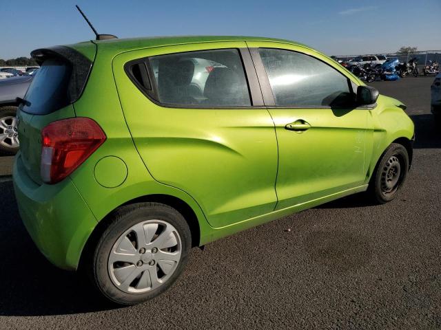Изображение 3 2016 CHEVROLET SPARK LS 2016 с VIN KL8CA6SA7GC581288