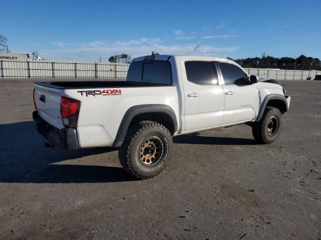 Изображение 3 2019 TOYOTA TACOMA DOUBLE CAB 2019 с VIN 5TFCZ5AN5KX201543