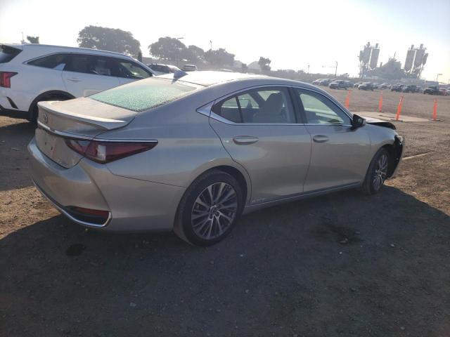 Obraz 3 z 2021 LEXUS ES 300H 2021 z VIN 58ADA1C1XMU002673