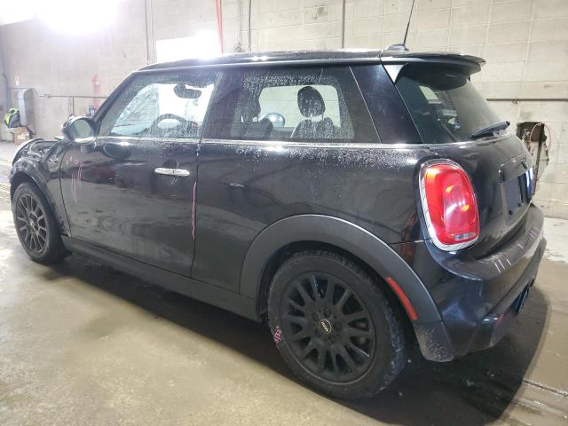 Изображение 2 2015 MINI COOPER S 2015 с VIN WMWXP7C58F2A38289