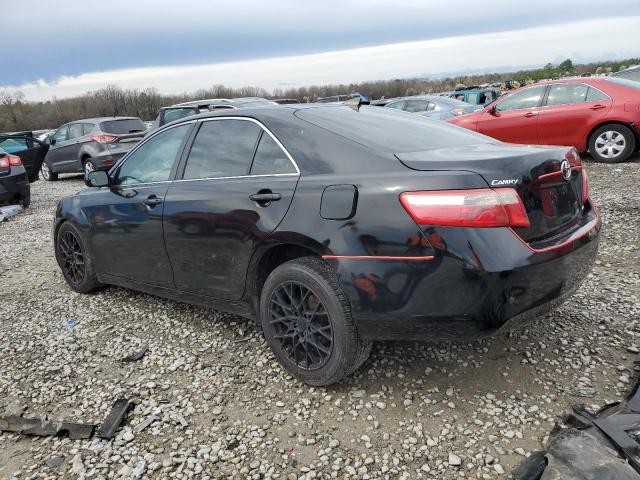 Изображение 2 2009 TOYOTA CAMRY BASE 2009 с VIN 4T4BE46K79R057782