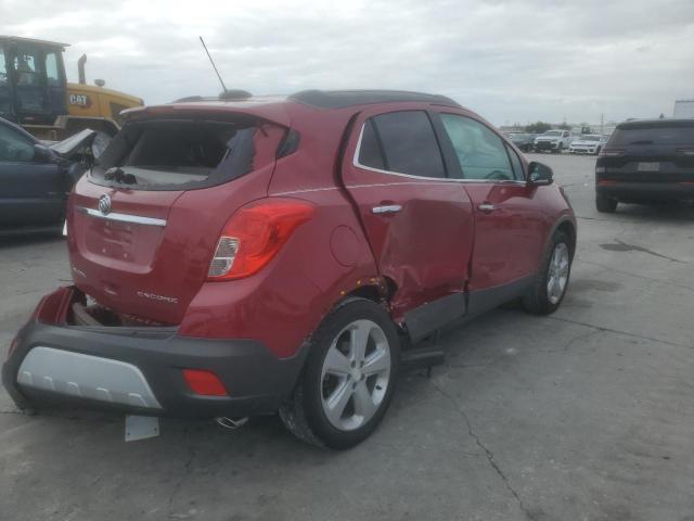 Image 3 of 2016 BUICK ENCORE  2016 with VIN KL4CJASB2GB671306