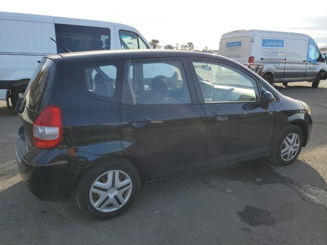 Image 3 of 2007 HONDA FIT  2007 with VIN JHMGD38417S031816
