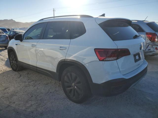 Obraz 2 z 2023 VOLKSWAGEN TAOS S 2023 z VIN 3VVDX7B27PM352781