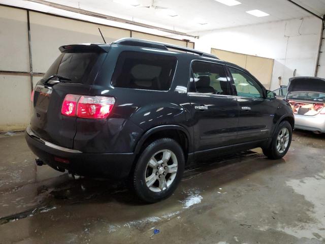 Изображение 3 2007 GMC ACADIA SLT-1 2007 с VIN 1GKER23727J136171