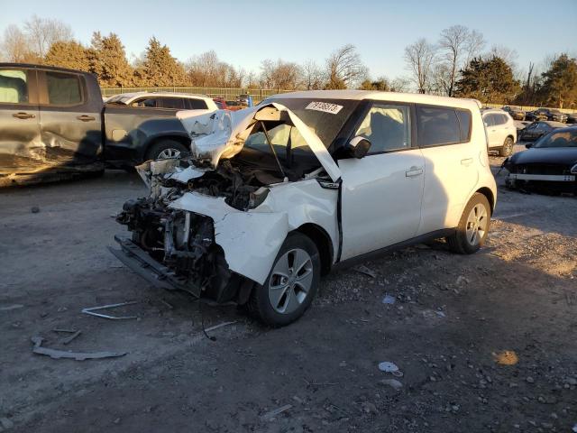 Изображение 1 2015 KIA SOUL  2015 с VIN KNDJN2A2XF7127114