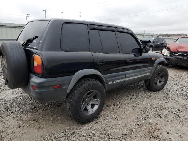 Image 3 of 1997 TOYOTA RAV4  1997 with VIN JT3HP10V2V7068013