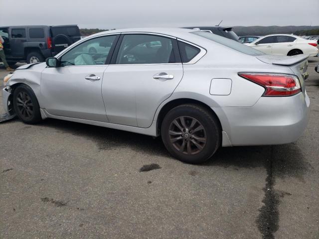 Obraz 2 z 2015 NISSAN ALTIMA 2.5 2015 z VIN 1N4AL3AP0FN902884