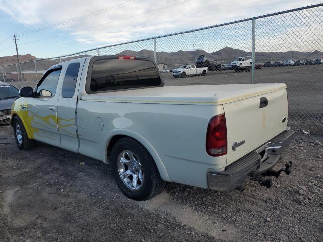 Image 2 of 2003 FORD F150  2003 with VIN 1FTRX17L73NB24251