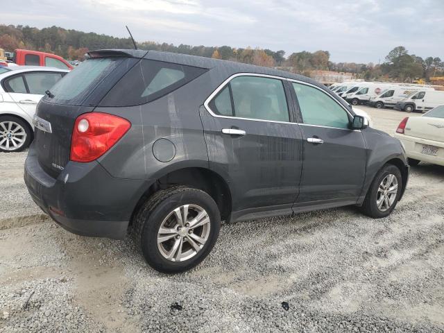 Image 3 of 2014 CHEVROLET EQUINOX LS 2014 with VIN 2GNALAEKXE1172101
