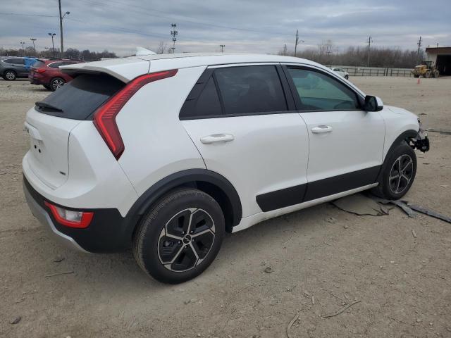 Image 3 of 2023 KIA NIRO LX 2023 with VIN KNDCP3LE6P5093203