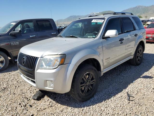 2008 MERCURY MARINER PREMIER 2008 image
