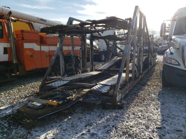 Image 2 of 2000 SCRA METAL 2000 with VIN 1B9CS45257P275204