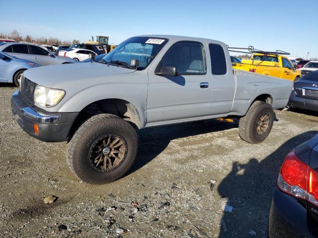 1999 TOYOTA TACOMA XTRACAB 1999 image