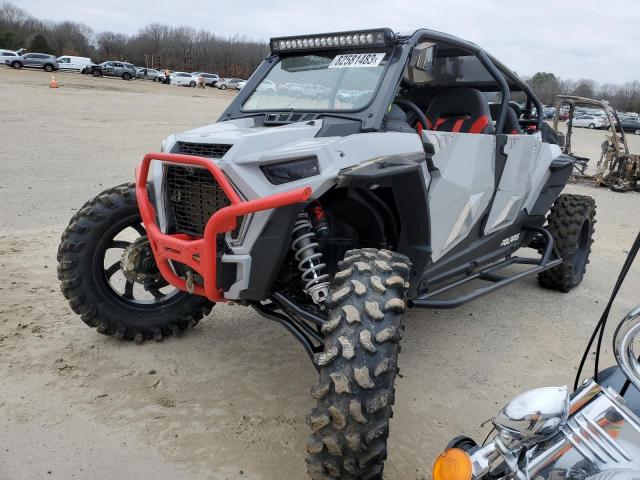 Image 2 of 2019 POLARIS RZR XP 4 TURBO DYNAMIX 2019 with VIN 3NSVFL920KF774388