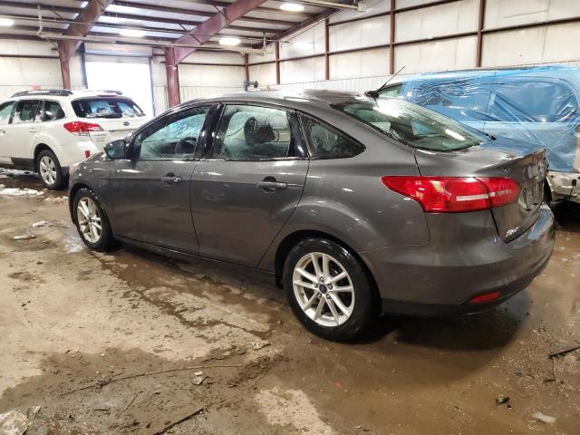 Obraz 2 z 2015 FORD FOCUS SE 2015 z VIN 1FADP3F23FL277035