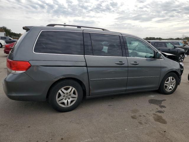 Image 3 of 2008 HONDA ODYSSEY EXL 2008 with VIN 5FNRL38688B410549