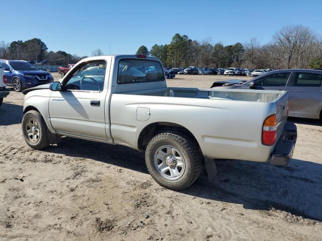 Obraz 2 z 2003 TOYOTA TACOMA  2003 z VIN 5TENL42N43Z297517