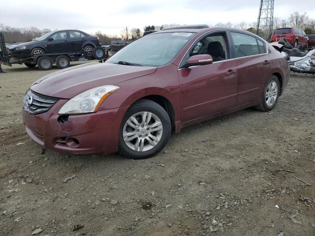 2011 NISSAN ALTIMA BASE 2011 image