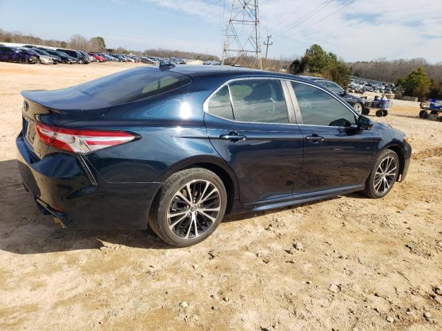 Obraz 3 z 2020 TOYOTA CAMRY SE 2020 z VIN 4T1G11AK2LU896165