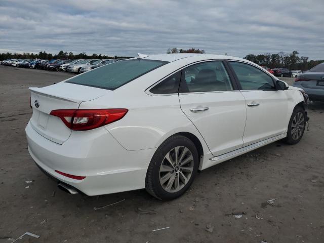 Obraz 3 z 2015 HYUNDAI SONATA SPORT 2015 z VIN 5NPE34AF6FH214011