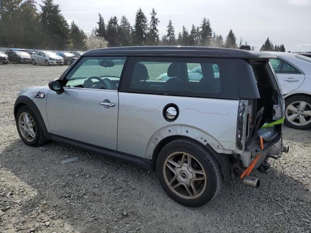 Obraz 2 z 2010 MINI COOPER S CLUBMAN 2010 z VIN WMWMM3C53ATZ33435