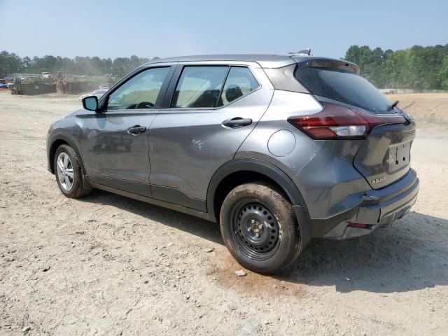 Image 2 of 2023 NISSAN KICKS S 2023 with VIN 3N1CP5BV8PL532918