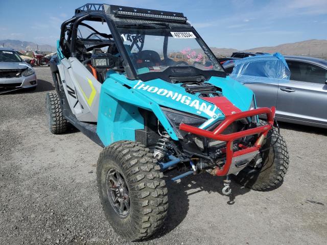 Obraz 2021 POLARIS RZR PRO XP 4 ULTIMATE 2021