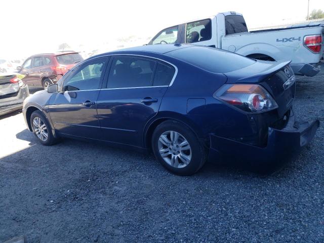 Obraz 2 z 2010 NISSAN ALTIMA BASE 2010 z VIN 1N4AL2AP0AC165183