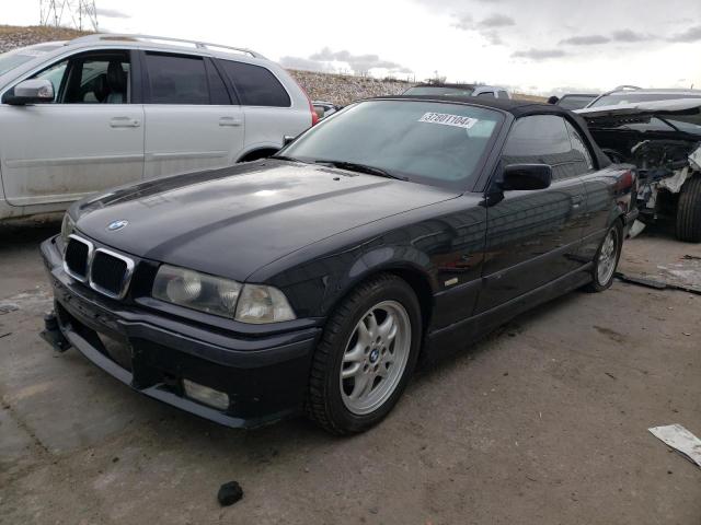 1999 BMW 328 IC AUTOMATIC 1999 image