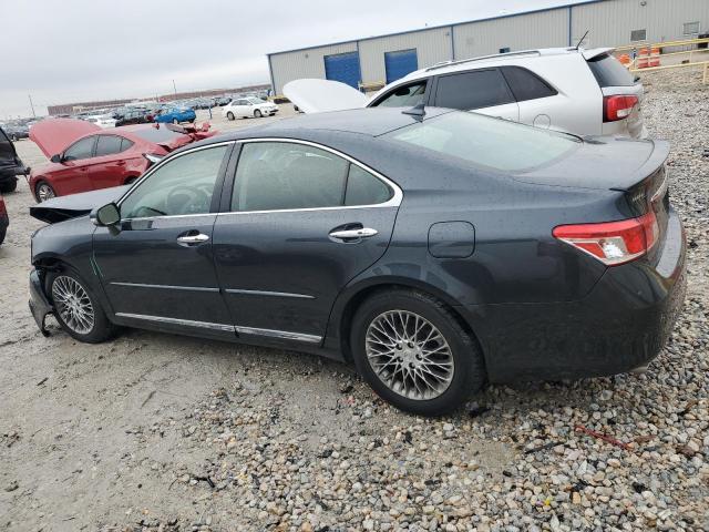 Image 2 of 2011 LEXUS ES 350 2011 with VIN JTHBK1EG9B2445387