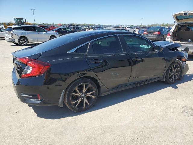Image 3 of 2021 HONDA CIVIC SPORT 2021 with VIN 2HGFC2F83MH524420