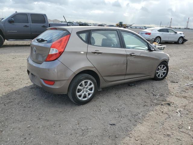 Изображение 3 2013 HYUNDAI ACCENT GLS 2013 с VIN KMHCT5AE9DU118196
