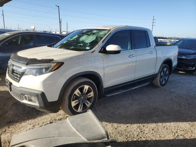 Image 1 of 2019 HONDA RIDGELINE RTL 2019 with VIN 5FPYK3F78KB007888