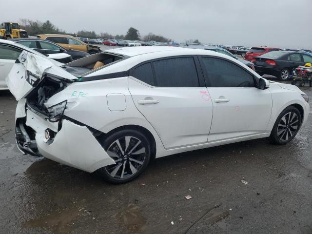 Изображение 3 2023 NISSAN SENTRA SV 2023 с VIN 3N1AB8CV0PY257151