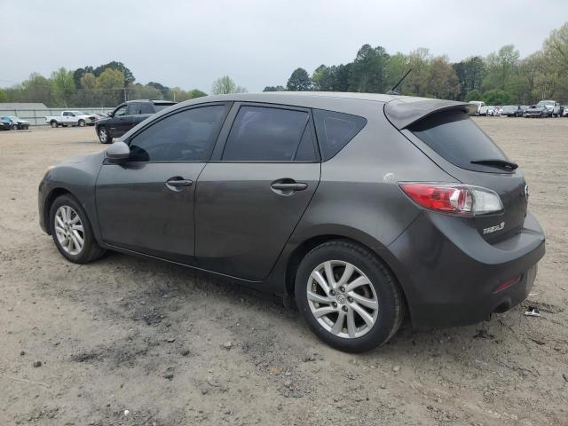 Изображение 2 2012 MAZDA 3 I 2012 с VIN JM1BL1L84C1636541
