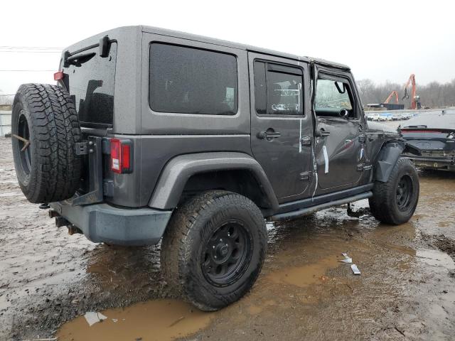 Изображение 3 2016 JEEP WRANGLER UNLIMITED RUBICON 2016 с VIN 1C4BJWFG2GL179602