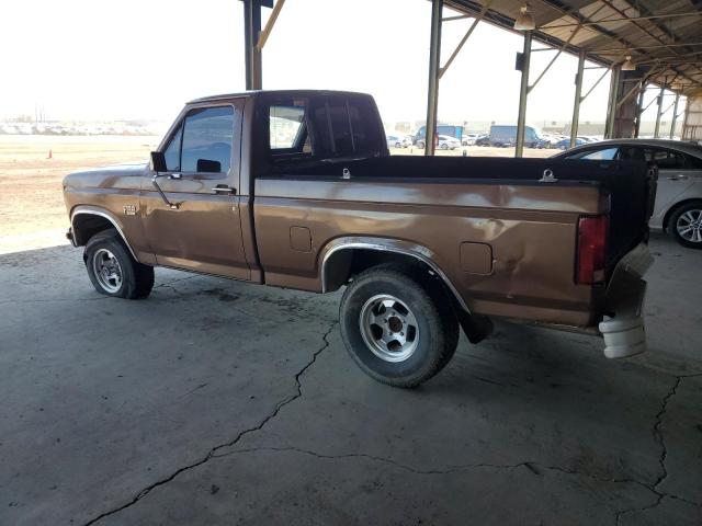 Obraz 2 z 1985 FORD F150  1985 z VIN 1FTEF14H6FPA01695