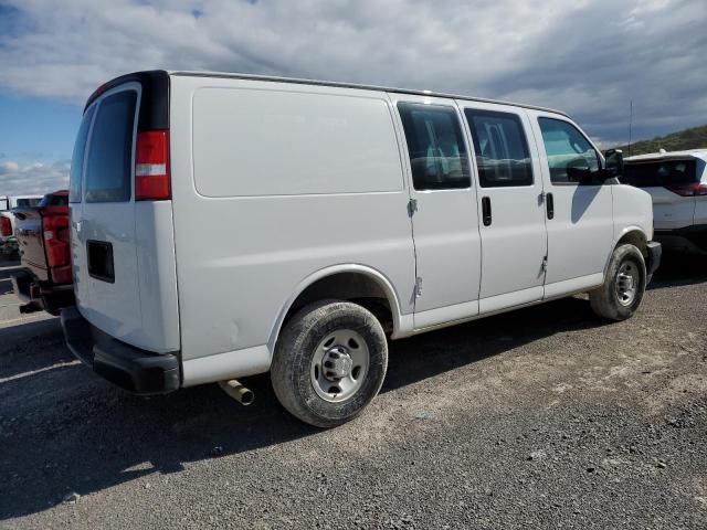 Изображение 3 2020 CHEVROLET EXPRESS G2500  2020 с VIN 1GCWGAFPXL1144489