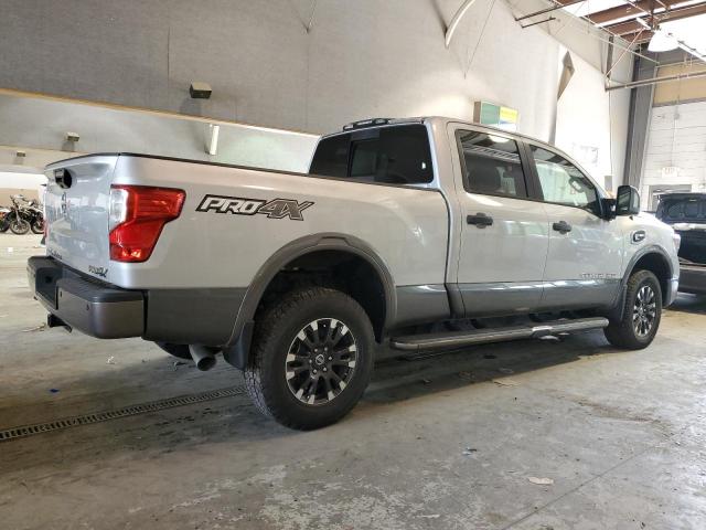 Изображение 3 2018 NISSAN TITAN XD SL 2018 с VIN 1N6BA1F4XJN534694