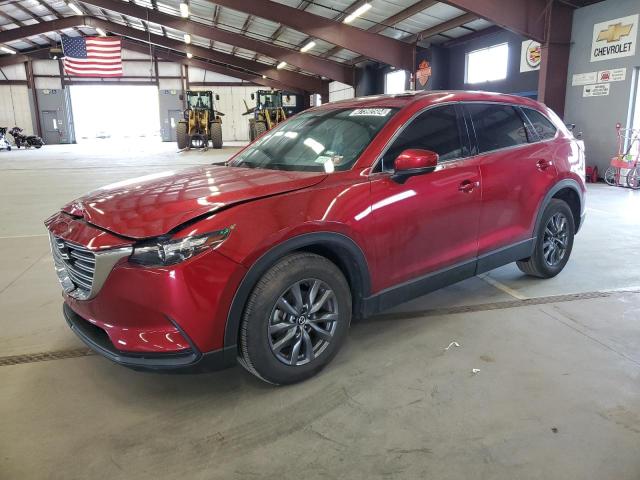 Obraz 1 z 2022 MAZDA CX-9 TOURING 2022 z VIN JM3TCBCY7N0607576